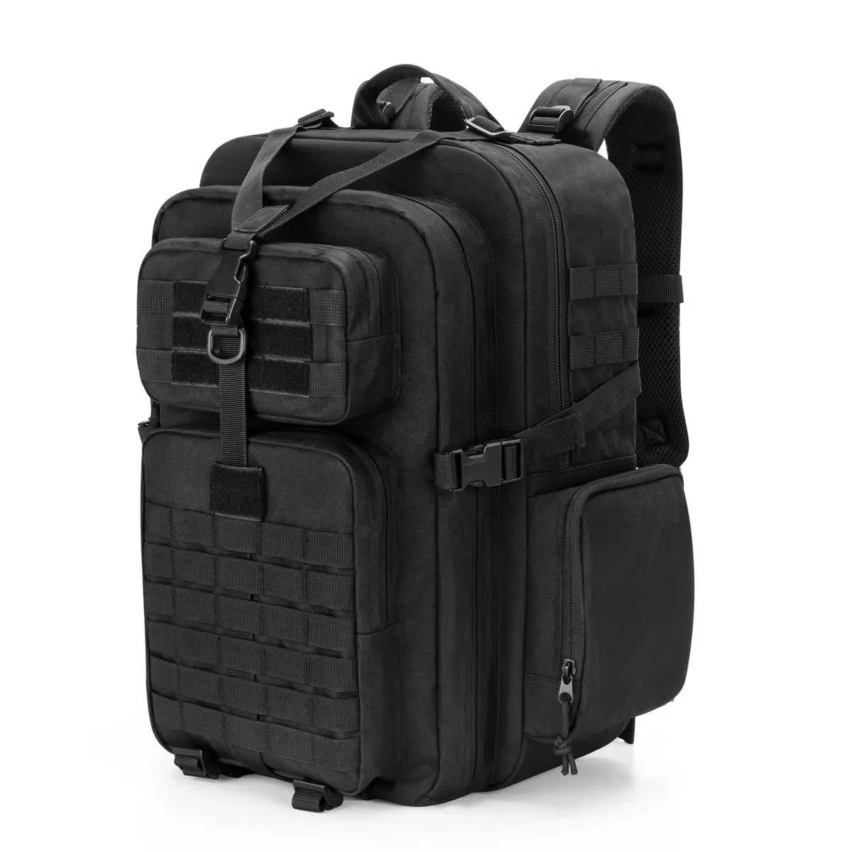 Damero Taktischer Medizinischer Rucksack mit Y Riemen Schnalle, Outdoor Taktischer Bundeswehr Rucksäcke Assault Survival Tactical Backpack