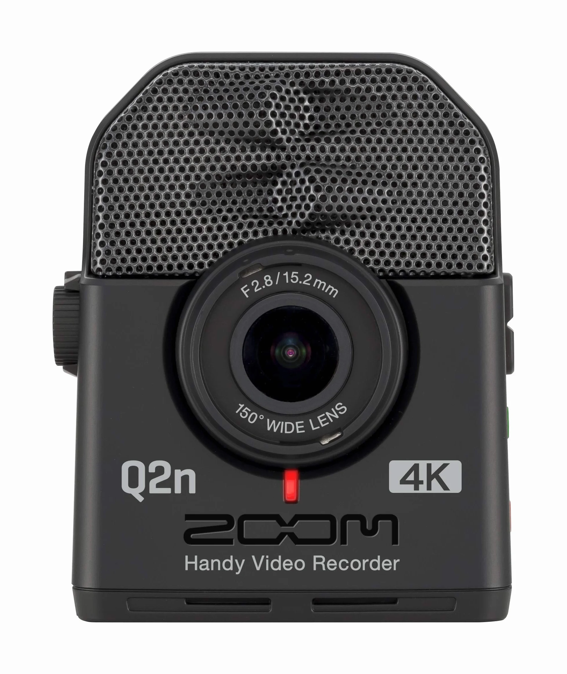 JBL Zoom Q2n-4K Handy Video Recorder