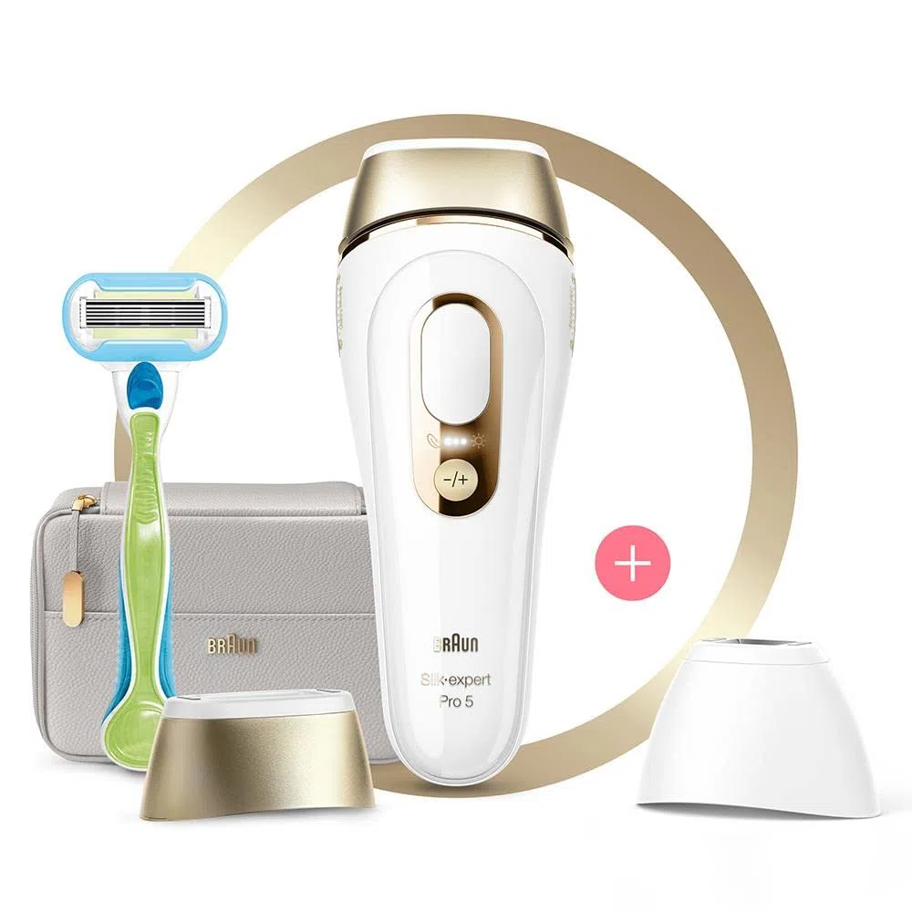 Braun Silk-Expert Pro 5 PL5154 412649