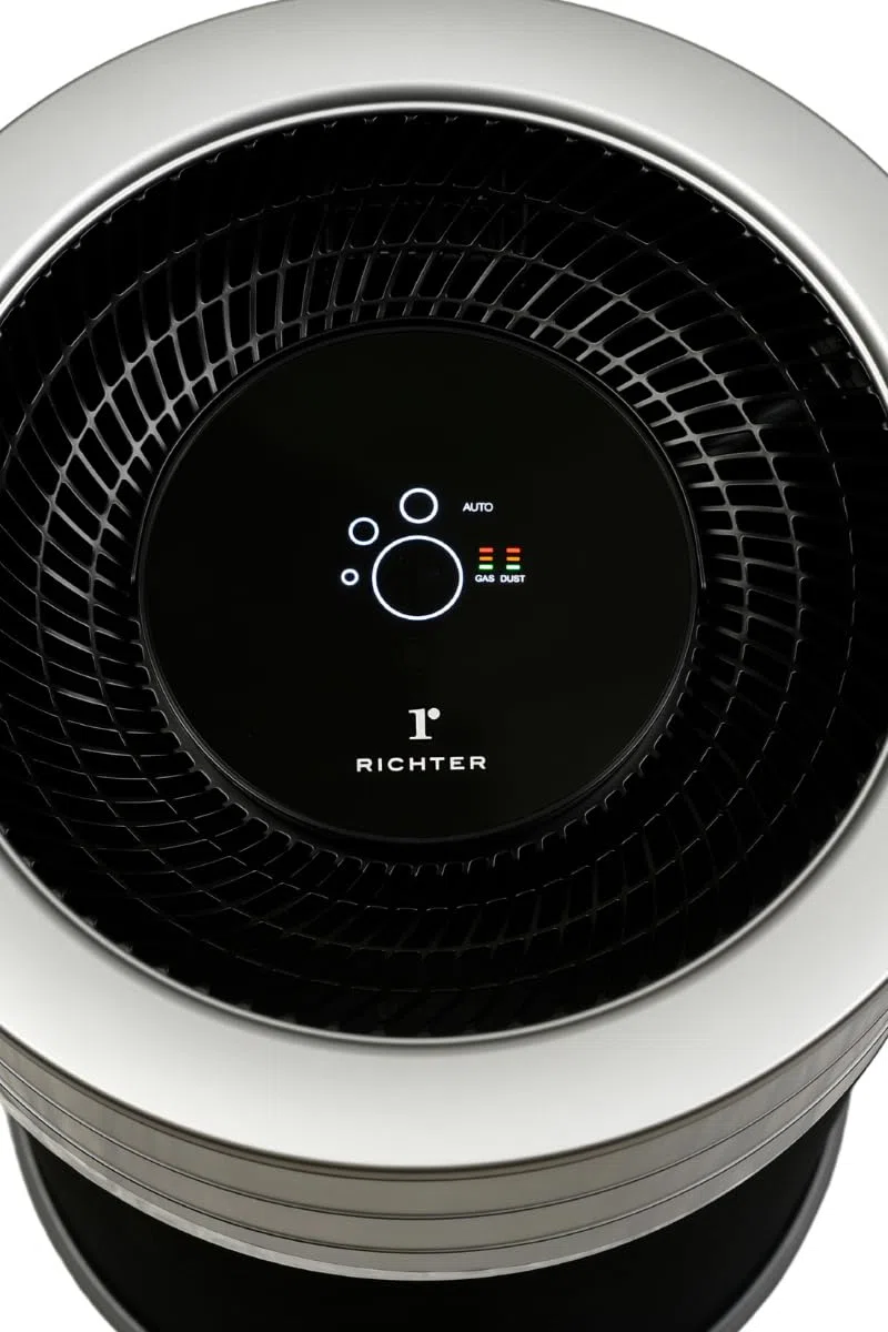 Kombinationsfilter HEPA und Aktivkohle für RICHTER AP1 und Aeroguard Sense/S Luftreiniger