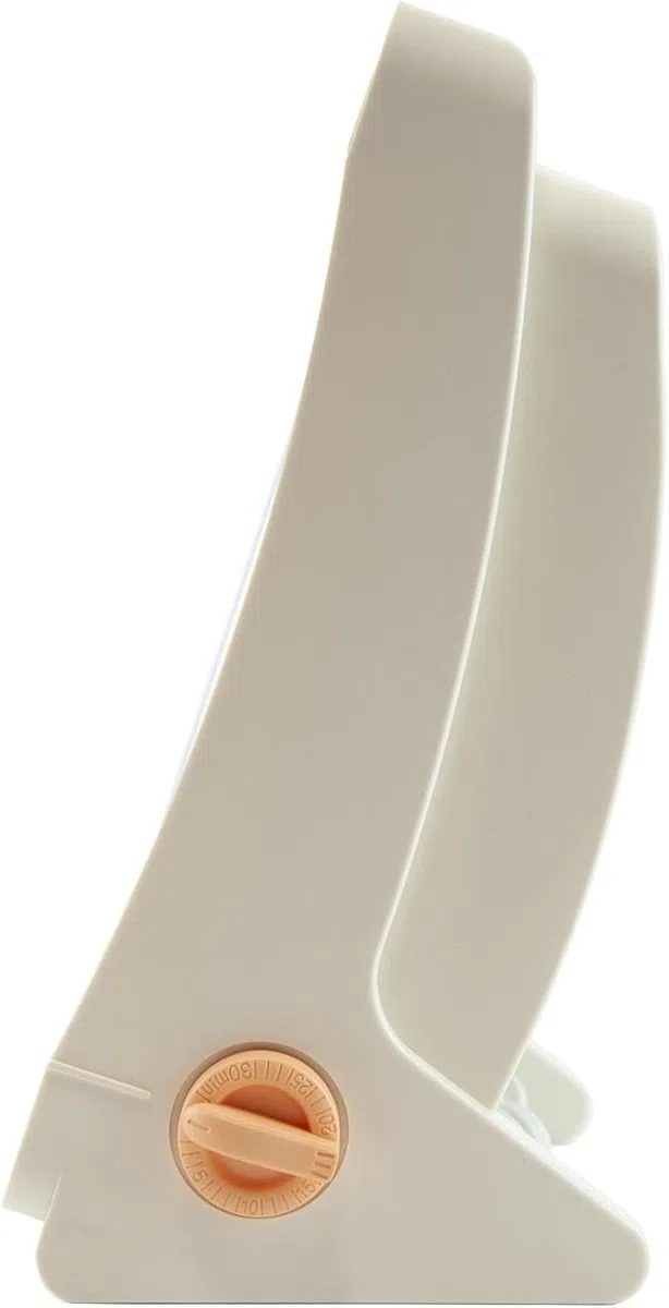 GB 908 C Gesichtssolarium mit Memory Funktion, 130W Leistung, UV-Lampen, Kompaktes Design, Verstellbare Höhe