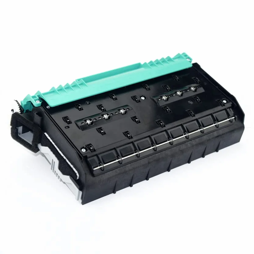 Zubehör kompatibel mit Assy Duplex Modul CN459-60377 für HP970 971 für HP Officejet Pro x451dn x451dw x476dn x476dw x551dn x576dw Umstellerführung