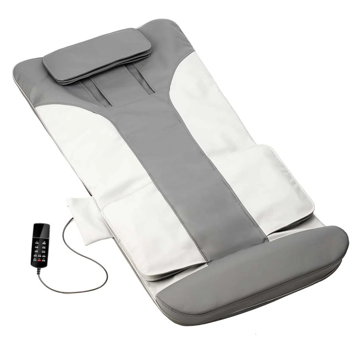Medivon Yoga MassageMatte, Premium Material, massagegerät, universal, nackenmassagegerät, rückenmassagegerät, Shiatsu Massageauflage, massagekissen, massagegerät rücken