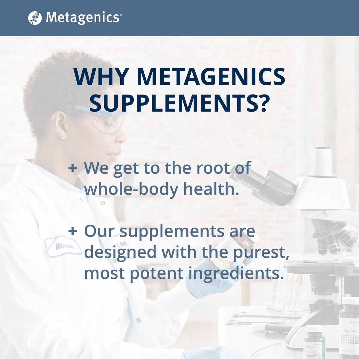 Metagenics OmegaGenics EPA-DHA 1000 Dietary Supplement, 60 Count