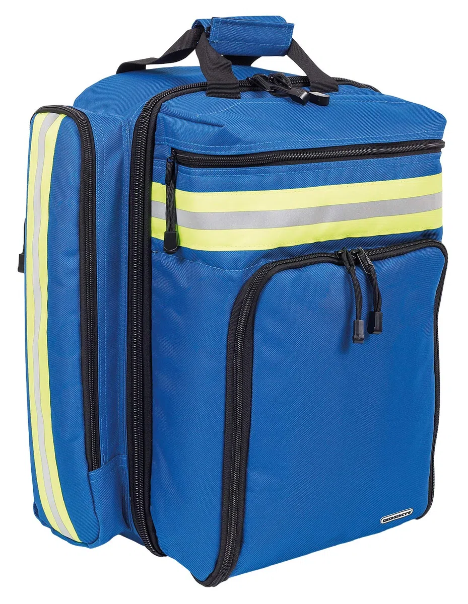 EB SUPPORTER-Rucksack (königsblau)