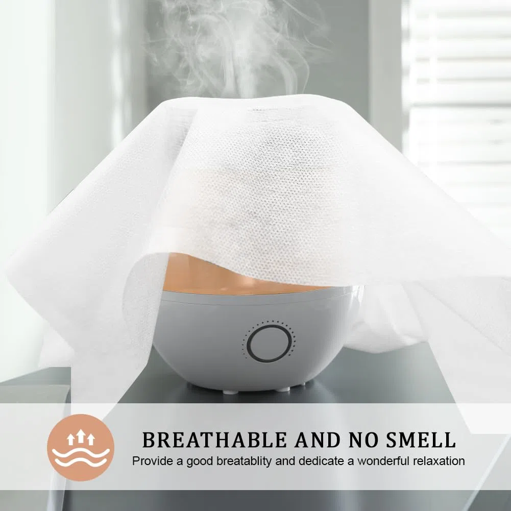 200PCS Einweg Bettlaken, 100 x 200 cm Einweg massageliegen Auflage, Atmungsaktive Einmal Liegenauflagen für Massageliegen Spa