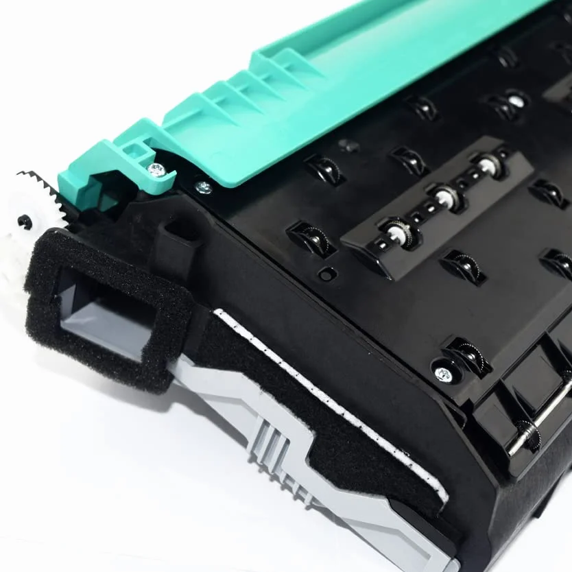 Zubehör kompatibel mit Assy Duplex Modul CN459-60377 für HP970 971 für HP Officejet Pro x451dn x451dw x476dn x476dw x551dn x576dw Umstellerführung