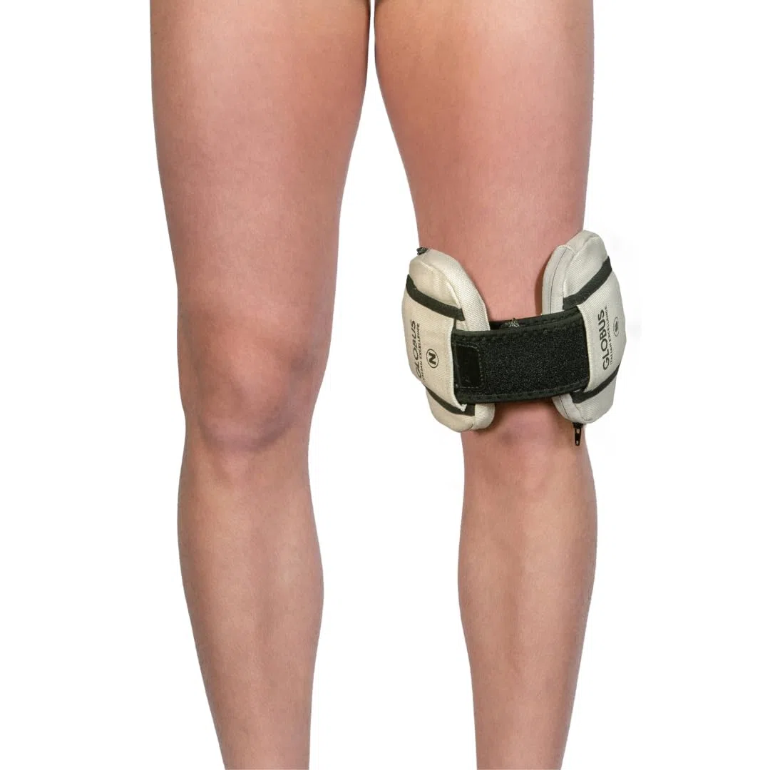 GLOBUS | Magnum 3500 Pro, Professionelle Magnettherapie 4 Kanäle, 70 Programme 800 Gauss, Behandlung Osteoartikulären Erkrankungen, Frakturen, Entzündungen, Erholung nach Orthopädischen Operationen